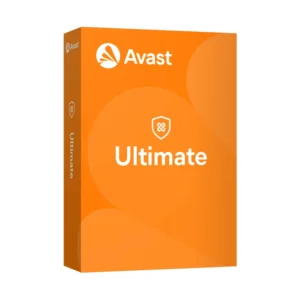 Mã code kích hoạt Avast Ultimate 1 năm Cho 1 thiết bị