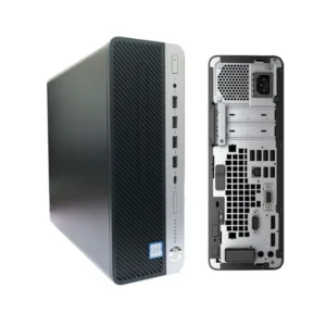 HP ProDesk 600 G3 SFF