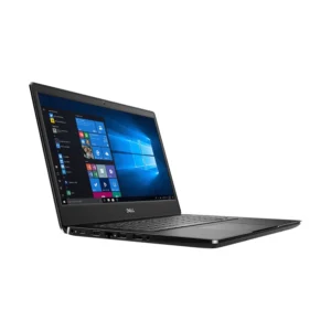 Laptop Dell Latitude 3400 | Các Cổng Kết Nối