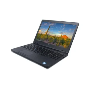 Laptop Dell Latitude 5580