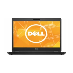 Laptop Dell latitude 5490 i5-8250U