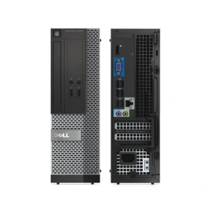 Máy Bộ Văn Phòng Dell Optiplex 3020 SFF