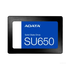 Ổ cứng SSD ADATA SU650 120G Sata